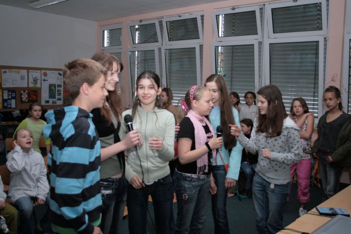 grundschule