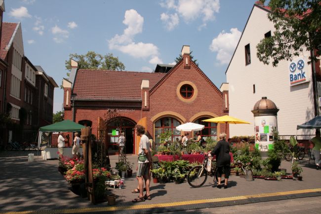 eichwalde
