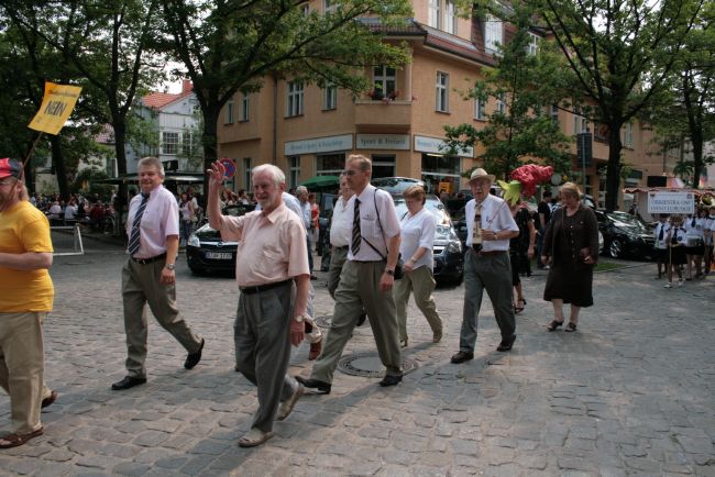 eichwalde