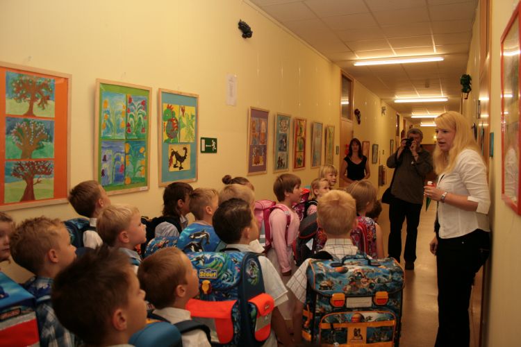 schule