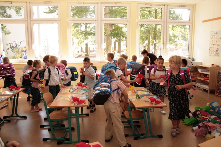 schule