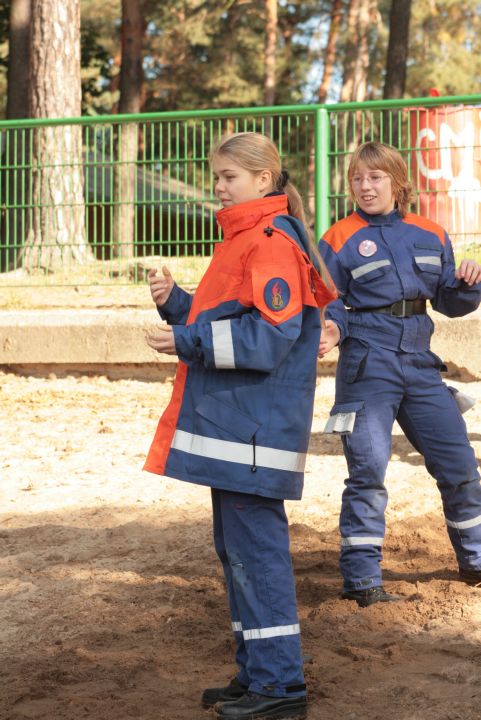 jugendfeuerwehr