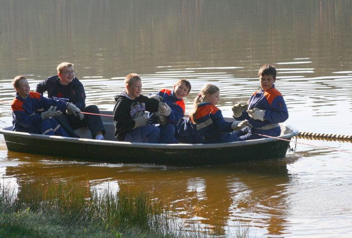 jugendfeuerwehr