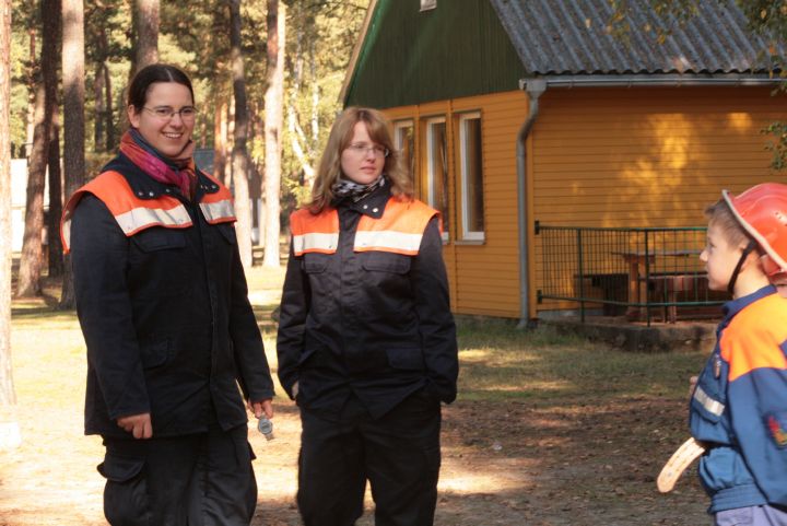 jugendfeuerwehr