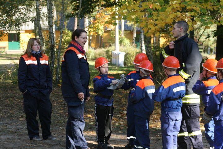 jugendfeuerwehr
