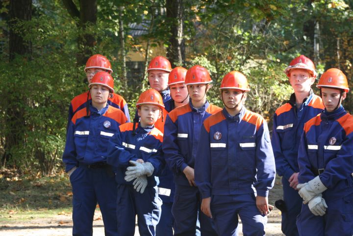 jugendfeuerwehr