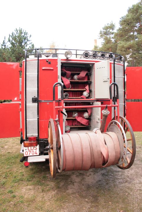 jugendfeuerwehr