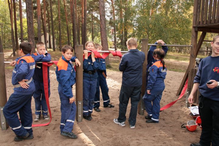 jugendfeuerwehr