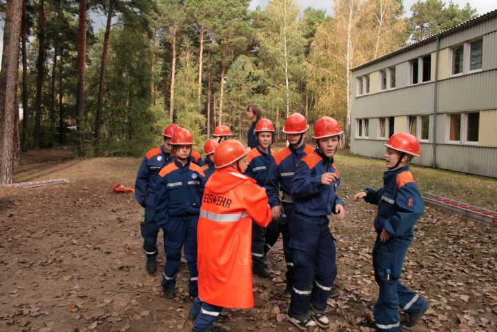 jugendfeuerwehr
