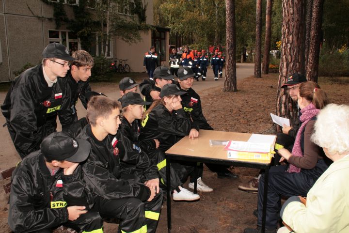 jugendfeuerwehr