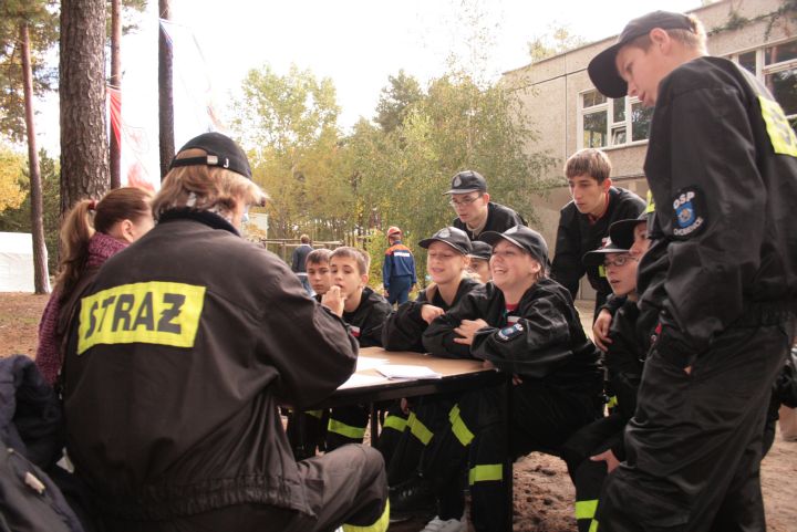 jugendfeuerwehr