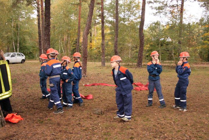 jugendfeuerwehr
