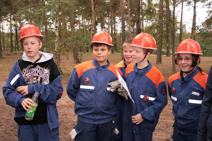 jugendfeuerwehr