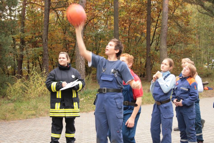 jugendfeuerwehr