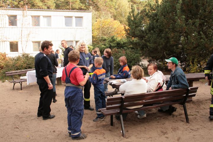 jugendfeuerwehr