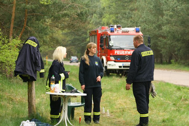 kreispokallauf
