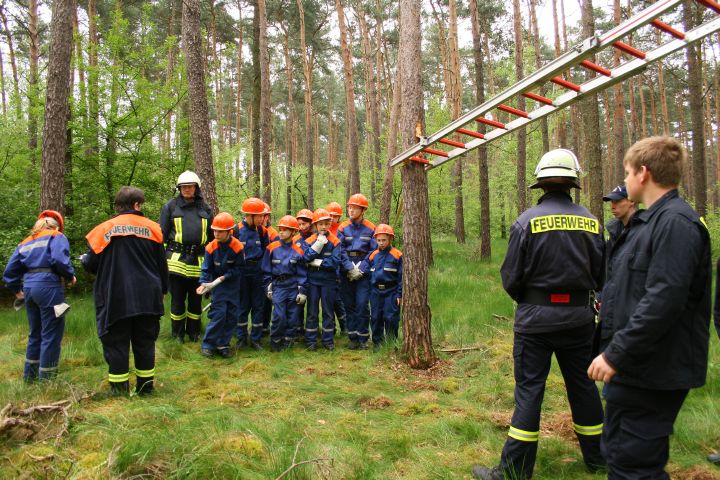 kreispokallauf
