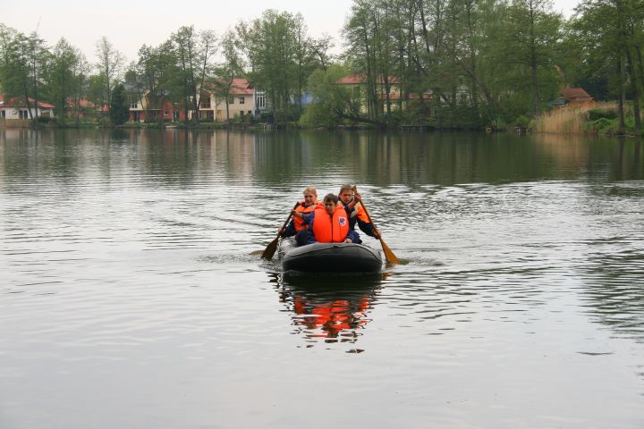 kreispokallauf