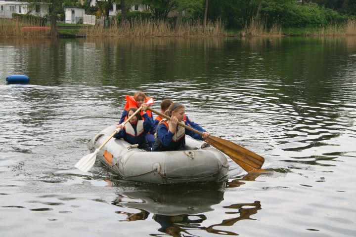 kreispokallauf