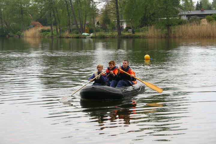 kreispokallauf