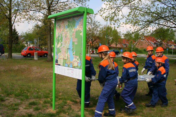 kreispokallauf