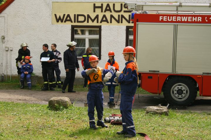 kreispokallauf