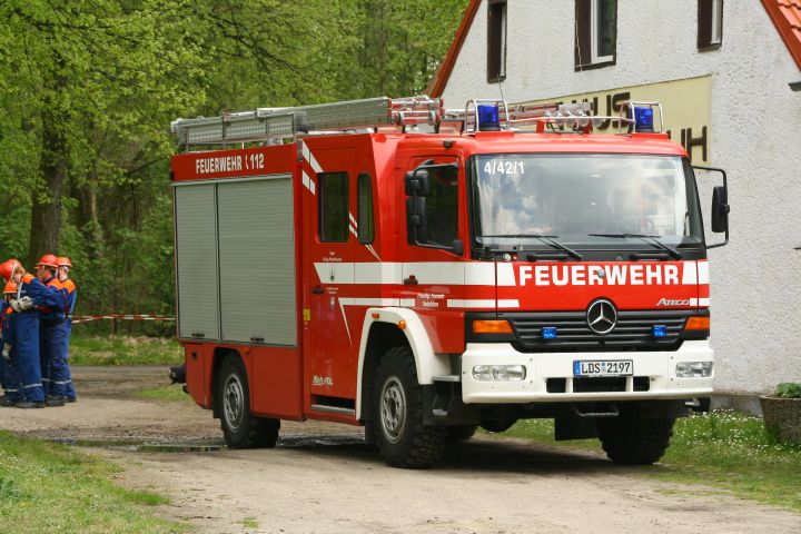 kreispokallauf