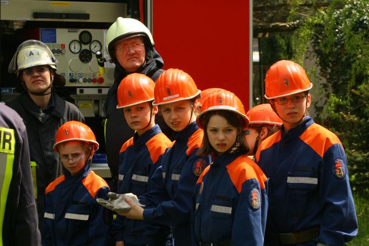 kreispokallauf