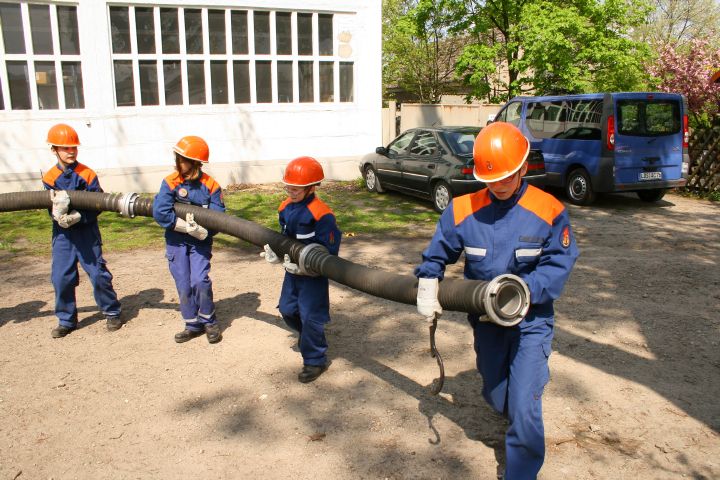 kreispokallauf