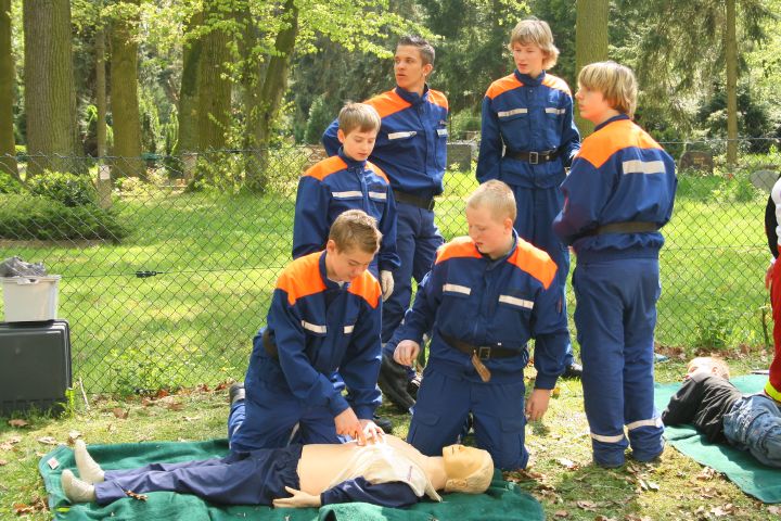 kreispokallauf
