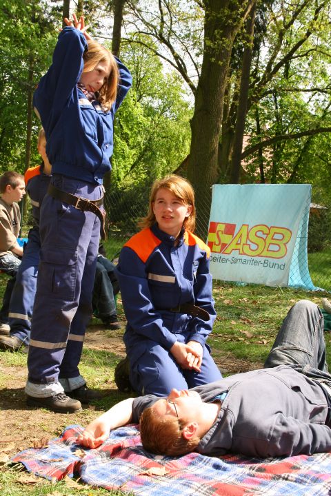 kreispokallauf