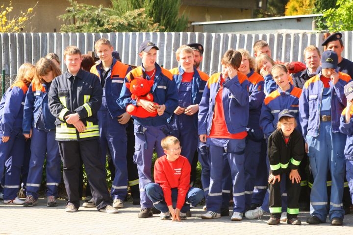 kreispokallauf