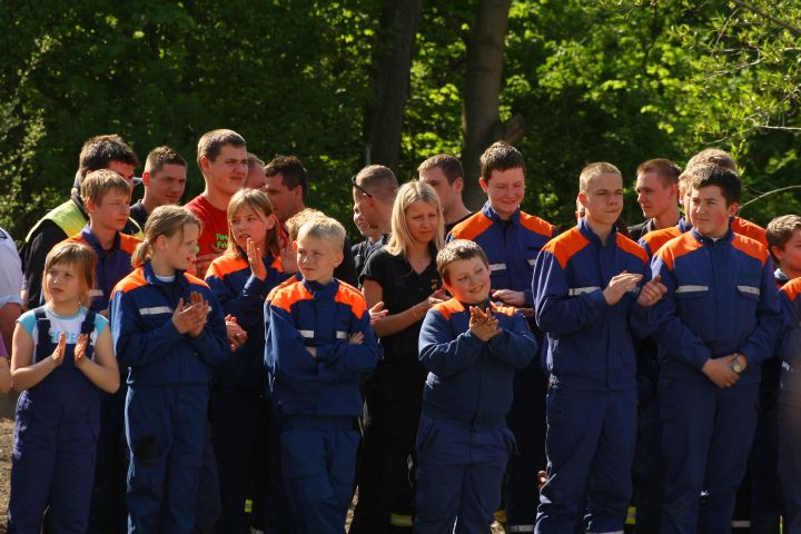 kreispokallauf