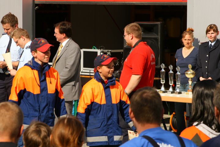 kreispokallauf
