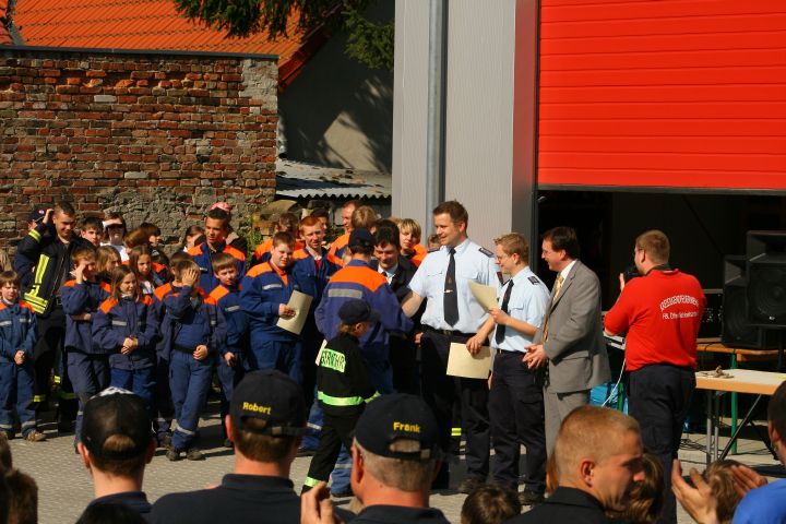 kreispokallauf