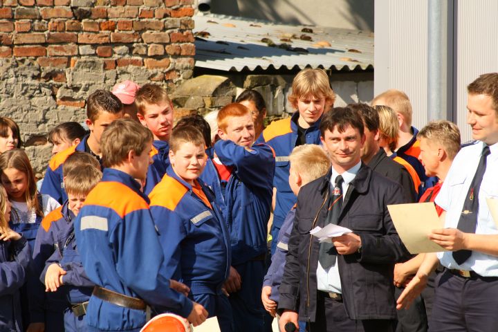 kreispokallauf