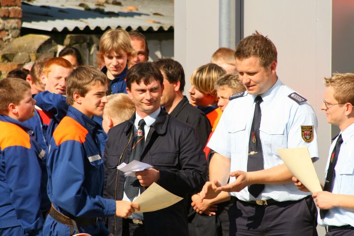 kreispokallauf
