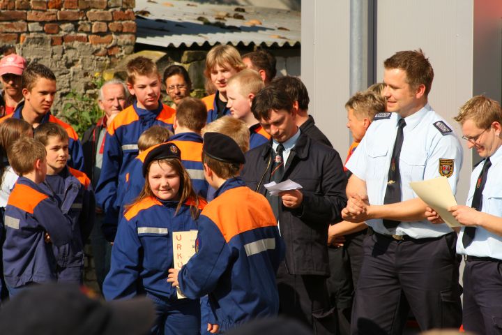kreispokallauf