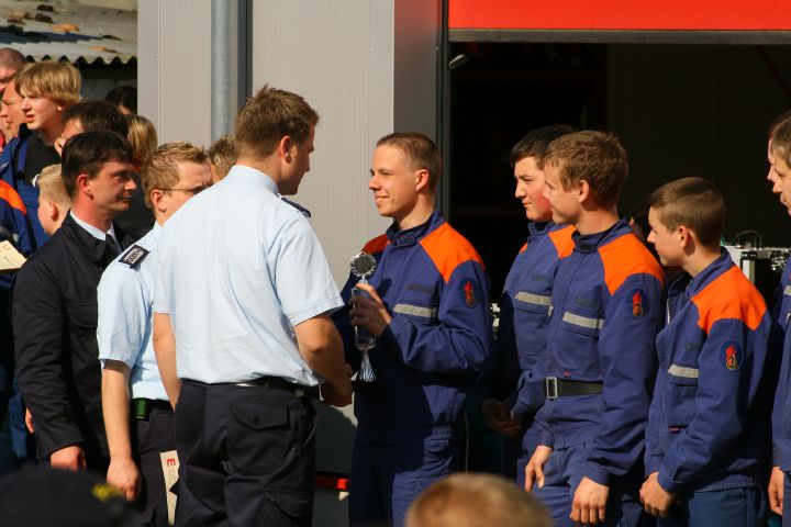kreispokallauf
