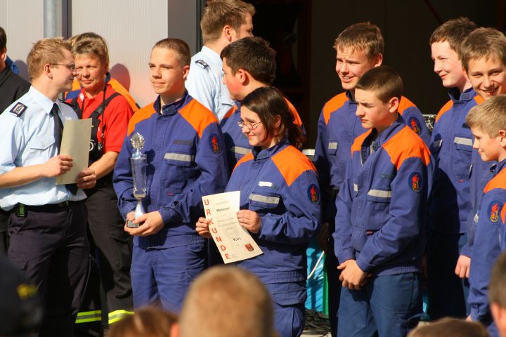 kreispokallauf