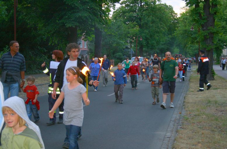 Rosenfest 2008