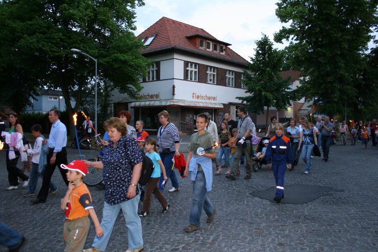 Rosenfest 2008