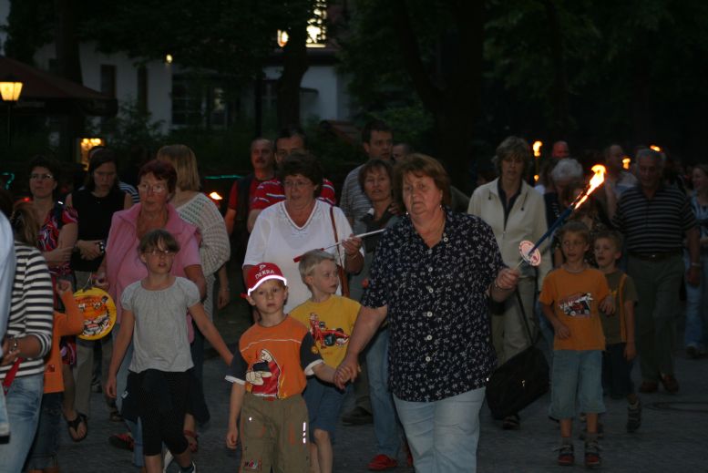 Rosenfest 2008