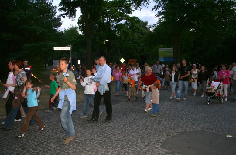 Rosenfest 2008