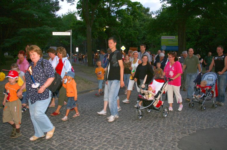 Rosenfest 2008