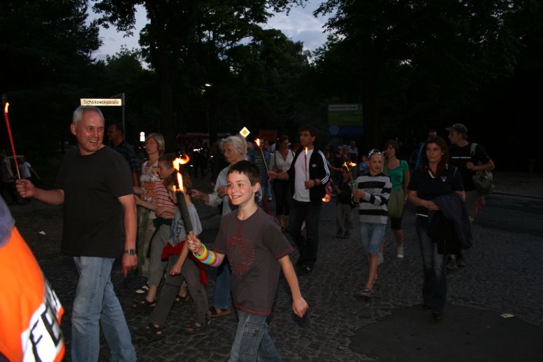 Rosenfest 2008