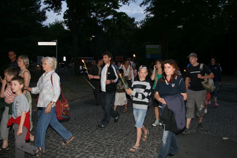 Rosenfest 2008