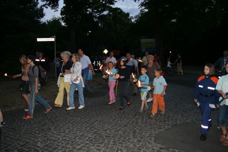 Rosenfest 2008