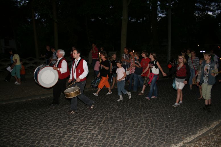 Rosenfest 2008