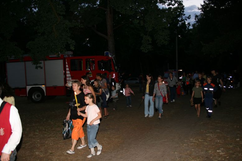 Rosenfest 2008